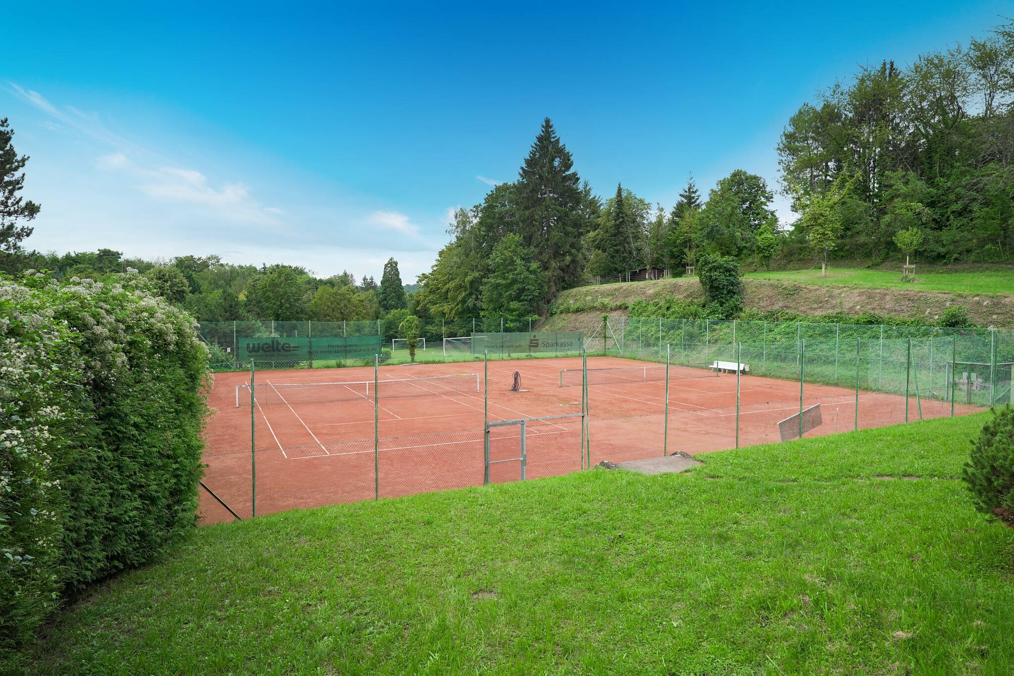 Camping Herbolzheim **** Bade-Wurtemberg photo 3 Tohapi
